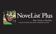 "Novelist Plus Logo"